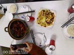 -斯丹姜母鸭·古法干香(田安南路店)