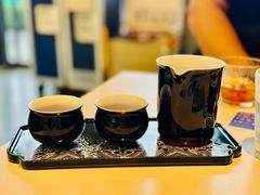 -九榀咖啡 JOY BEANS(恭王府店)