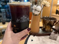 -星巴克臻选(舟山凯虹广场店)