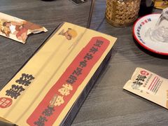 -钱锋炭缸烧烤(南湖大路总店)
