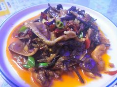 -忘忧草融合私房菜(红鼎国际店)