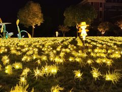 -歌斐颂巧克力小镇