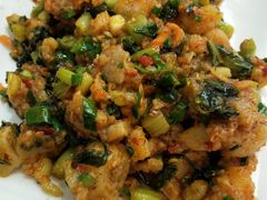 老奶土豆-益恒饭店乡间白族菜(古城总店)