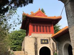 -南沙天后宫景区