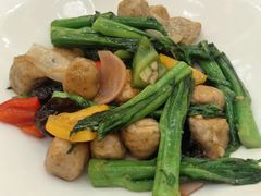 -顺德人家食府(黄金广场店)