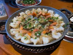 -厨道重庆菜馆(鸳鸯店)
