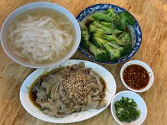 -芳记粉店(总店)