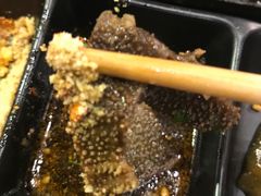-赞酱川式烤肉(蜀都万达店)