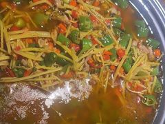 -盐帮食坊•小河帮川菜(四川师大店)