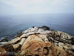 -三亚蜈支洲岛旅游区