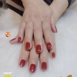 -伊奈尔美甲美睫
