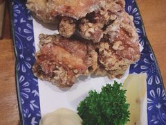 -千代武日本料理(开发区店)