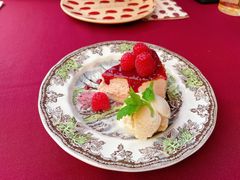 -BROWNSTONE布朗石西班牙餐厅(富城店)