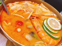 -正泰餐厅AmazingThai(亦庄店)