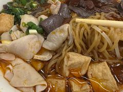 -蒋家肠旺面馆老店(合群路店)
