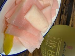 -盟重烧烤(高正街店)