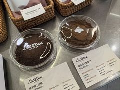 -LilBee Coffee