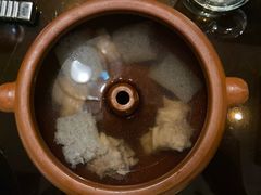 -大理实力希尔顿酒店御璽中餐厅YUXI – CHINESE RESTAURANT
