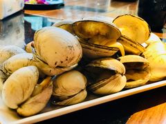 -烧货·活海鲜炭烧(湖滨商业街店)