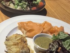 -LENBACH兰巴赫西餐啤酒坊(大连东港店)