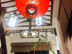 -山水茶艺馆·点心粤菜·30年老字号