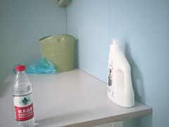 -净悦自助洗衣(海潮路店)