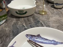 -前海沿·海鲜水饺青岛菜(乐客城店)