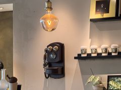 -luutosa  cafe & tea 鹿兔山