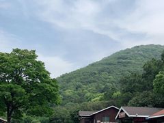 -虞山风景区