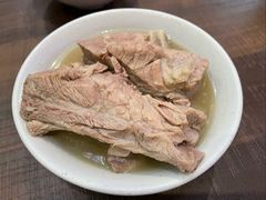 -松發肉骨茶(牛车水店)