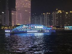 -珠江夜游广州塔·中大码头