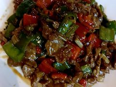 -张家卫·阳江菜·小海鲜(肥婆湾桥店)