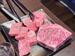 -不倒翁炭火烧肉(永安里店)