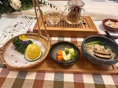 -叶叶菩提(太原别墅店)