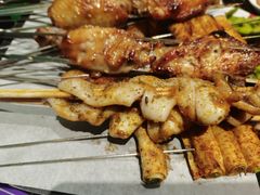 -冰城小镇音乐串吧·聚会餐厅(百子湾店)