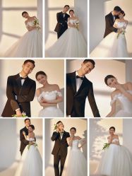 点击看大图 -今生有约婚纱摄影店(景德路店)