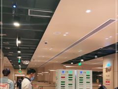 -海底捞火锅(奉化银泰店)