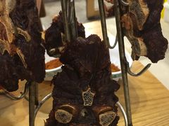 -鲁小三·大骨自助(金山总店)