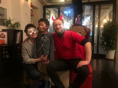 -EATALIA意塔利意式餐厅(鼓楼店)