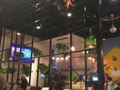 -OKOOKO澳客餐吧(乐天百货店)