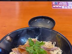 -鲜笃面(肇嘉浜路店)