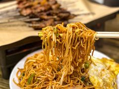 -佳佳面馆(龙首村东区店)