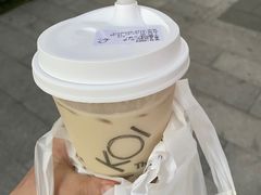 -KOI The(卓悦汇购物中心店)