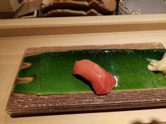 -鮨一日本料理(大中华店)