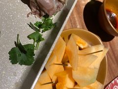 -耶里夏丽·丝路新疆菜·清真食品(徐家汇臻选店)