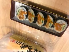 -N多寿司(同曦假日百货店)