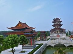 -南海禅寺