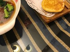 -北李妈妈菜·海肠捞饭(高新万达店)