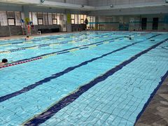 -奇迹健身·恒温游泳(金海首座店)