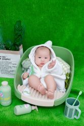 -憨大叔儿童摄影 90店连锁(房山城关店)